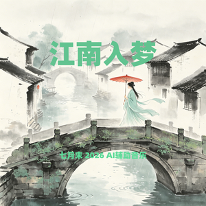 江南入梦