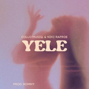 Yele (feat. Collo musiq)