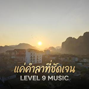 แค่คำลาที่ชัดเจน