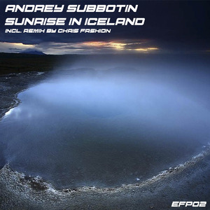 Sunrise in Iceland (Chris Fashion Remix)