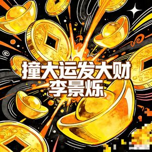 撞大运发大财
