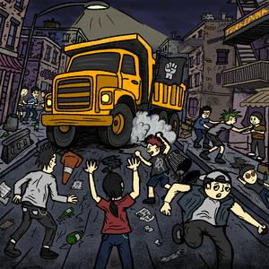 Terkepunk