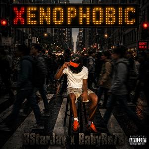 Xenophobic
