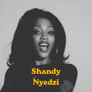 Shandy - Nyedzi