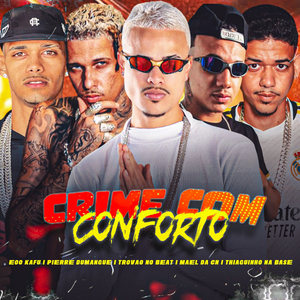 Crime Com Conforto