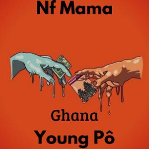 Ghana (feat. Young Pô)