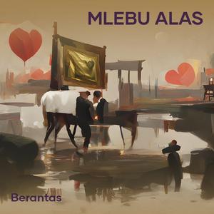 Mlebu Alas