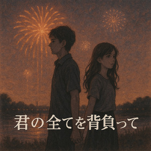 君の全てを背負って