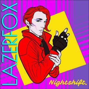 Red Rider (Theme Song)