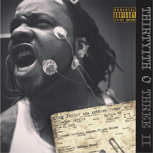 Speaking French (feat. Body Armor, The Blackabstract, Smack & Crillz)