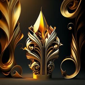 The Enchanted Garden