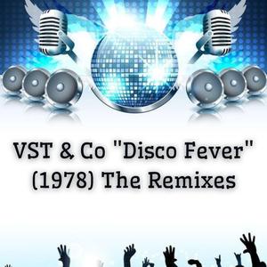 Disco Fever