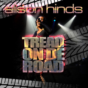 Tread on De Road