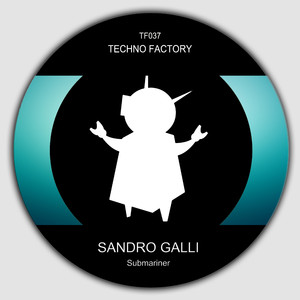 Submariner (DJ Ogi Remix)