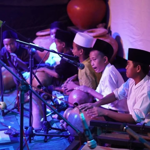 Dolanan Gerabah