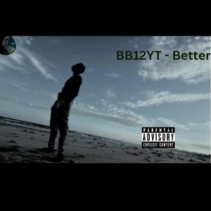 Better..