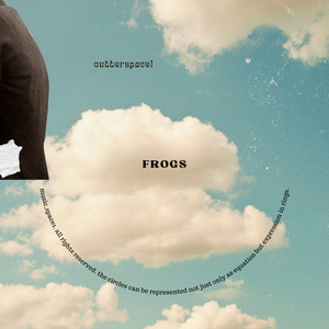 Storytelling Frog (Original Mix)