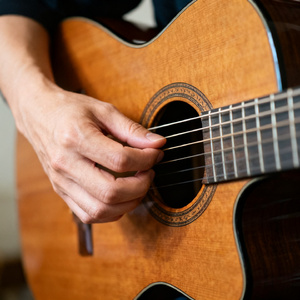 Fingerpicking