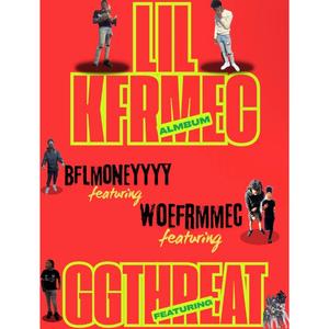 Bet not get in da way (feat. GGthreat)