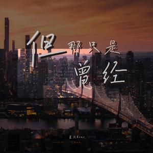 但那只是曾经（翻自 街头宅男小高）