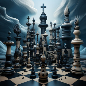 The Professor's Gambit