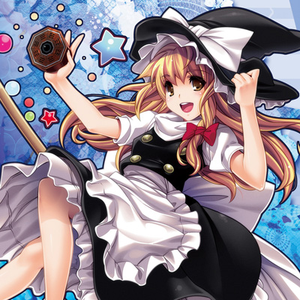 マリサ☆クエスト~お宝探し大冒険~