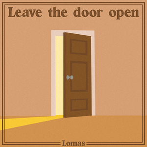 Leave the Door Open