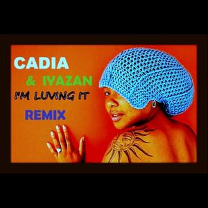 I'm Luving It (Club Mix)