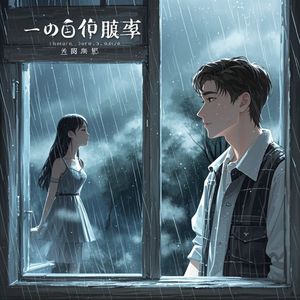 心中的姑娘-孤狼
