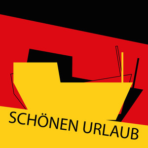 Schönen Urlaub
