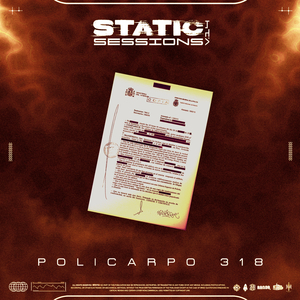 STATIC SESSION REMIX - POLICARPO318