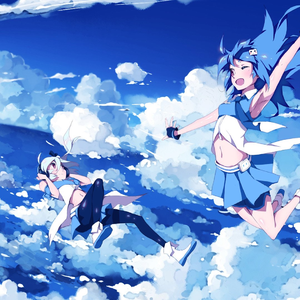 没有未来的未来不是我想要的未来-歌声