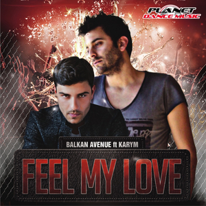 Feel My Love (Teknova Remix)