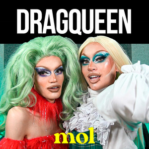 ASMR susurros Mol es drag