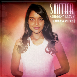 Greedy Love (Remix)