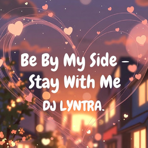 そばにいて – Stay With Me