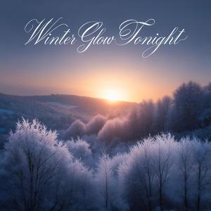 Winter Glow Tonight