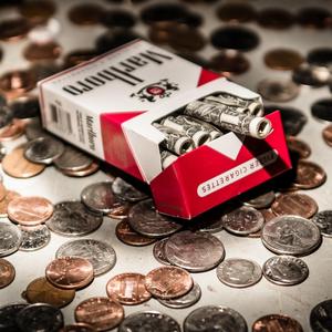 Nachteinsatz bei kristallklarer Nacht