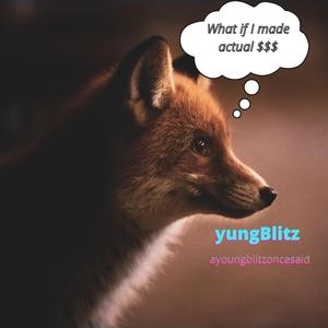 ayoungblitzoncesaid