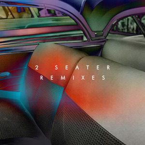 2 Seater (DJ Tom's RWB Mix)