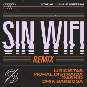 Sin Wifi (Remix)