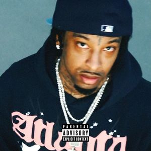 21 Savage Type Beat - Letter To My Brudda