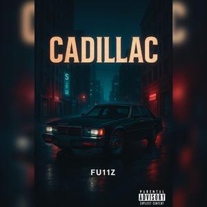 Cadillac