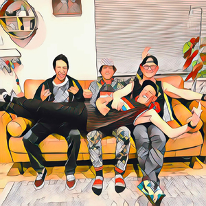 Telling Me (feat. Hauser)