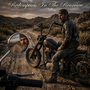 REDEMPTION IN THE REARVIEW