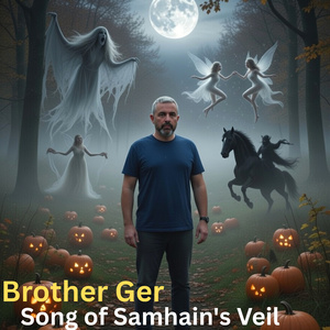Song of Samhain's Veil (Version 2)