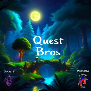 Quest Bros