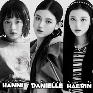 AI NewJeans Outta My Head