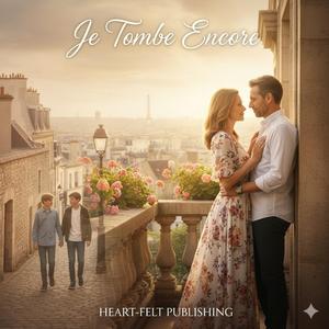 Je Tombe Encore
