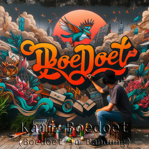 Kami Boedoet, Pt. 74 (J-Pop Version)